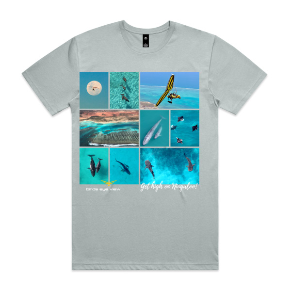 Get High on Ningaloo - Smoke